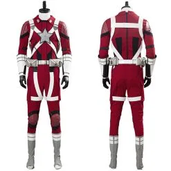 NewCosplay Black Widow Red Guardian Alexi Men Outfits Halloween Carnival Costume Cosplay Costume -Costumes Cosplay Sales a58608545c7a28d39f2f3cef822bee40