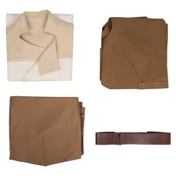 NewCosplay Star Wars Andor Adult Halloween Drive Thru Cosplay Costume -Costumes Cosplay Sales a7b0bdd17df173057c1e3b222a19b63d
