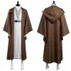 NewCosplay Star Wars: Visions The Elder - Tajin Halloween 2021 Cosplay Costume