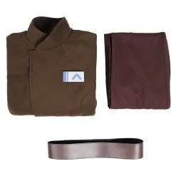 NewCosplay Star Wars - Korr Sella Outfits Halloween Carnival Suit Cosplay Costume -Costumes Cosplay Sales a9a77530d17851f8e931961f74720272