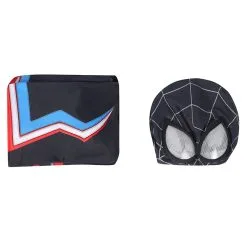 NewCosplay Miles Morales Spider-Man Halloween Carnival Suit Cosplay Costume -Costumes Cosplay Sales ab3076661215de0aaa0a9c75c5cb7ae9