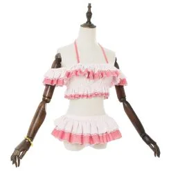 NewCosplay Lovelive Ruby Kurosaw G's Magazine Swimsuit Cosplay Costume 18 NewCosplay Lovelive Ruby Kurosaw G's Magazine Swimsuit Cosplay Costume -Costumes Cosplay Sales abcf59c1eba5a88f5558542c5bcfa510