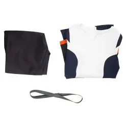 NewCosplay Star Wars: The Bad Batch Omega Adult Halloween Carnival Suit Outfits Cosplay Costume 18 NewCosplay Star Wars: The Bad Batch Omega Adult Halloween Carnival Suit Outfits Cosplay Costume -Costumes Cosplay Sales ac10847c04cfafeba0d30e6347cbbef2