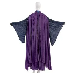 NewCosplay WandaVision Agatha Harkness Uniform Dress Outfits Cosplay Costume -Costumes Cosplay Sales aceccd81dceda68ebcdca853167565c2