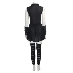 NewCosplay Avengers: Age Of Ultron Scarlet Witch Cosplay Costume Outfits Halloween Carnival Suit -Costumes Cosplay Sales ad166fbd98ff81dcc4fee5153176b5f4