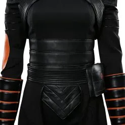 NewCosplay Star Wars Mandalorian Fennec Shand Halloween Carnival Cosplay Costume -Costumes Cosplay Sales aed54f395c804cbe195777b56b02df71