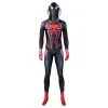 NewCosplay Miles Morales Spider-Man Halloween Carnival Suit Cosplay Costume 2 NewCosplay Miles Morales Spider-Man Halloween Carnival Suit Cosplay Costume -Costumes Cosplay Sales af2c63fee6f55ee0ba8568fbc87fbc5b