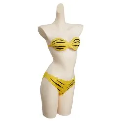 NewCosplay Urusei Yatsura Lum Swimwear Outfits Halloween Carnival Suit Cosplay Costume -Costumes Cosplay Sales b01e184c1b669053e28b91892b8c586c