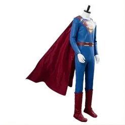NewCosplay Supergirl Season 2 Superman Cosplay Costume -Costumes Cosplay Sales b13843227a751e60ea1df25f6c84d0c1