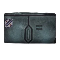 NewCosplay The Book Of Boba Fett - Boba Fett Jumpsuit Halloween Carnival Suit Cosplay Costume -Costumes Cosplay Sales b203fd3d16ddde67a18f914d1f591fb3