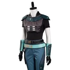 NewCosplay Mandalorian Cara Dune Women Uniform Outfits Halloween Carnival Suit Cosplay Costume 18 NewCosplay Mandalorian Cara Dune Women Uniform Outfits Halloween Carnival Suit Cosplay Costume -Costumes Cosplay Sales b28d1cda8cc5a4fddd1ea8391e6b6472