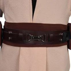 NewCosplay Star Wars Obi-Wan Kenobi Comic Con Party Cosplay Costume For Kids Children -Costumes Cosplay Sales b4823f4d4646bca4896752948a842f2f