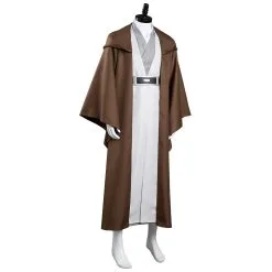 NewCosplay Star Wars: Visions The Elder - Tajin Halloween 2021 Cosplay Costume -Costumes Cosplay Sales b5a101af0177f261022bee93d583609b