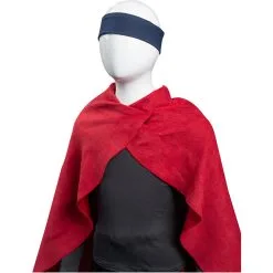 NewCosplay WandaVision Billy Kids Children Outfits Halloween Carnival Suit Cosplay Costume -Costumes Cosplay Sales b8a80d060a31cb29642e430bef91bcdb