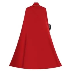 NewCosplay What If Thor Outfit Halloween Carnival Suit Cosplay Costume -Costumes Cosplay Sales b93ce6b49fa80aa4c225817e3ce67c8b