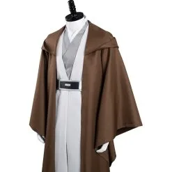 NewCosplay Star Wars: Visions The Elder - Tajin Halloween 2021 Cosplay Costume -Costumes Cosplay Sales b9cb5cc0f192efa57aa22b99312ff257