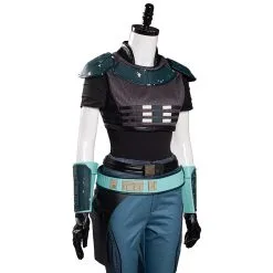 NewCosplay Mandalorian Cara Dune Women Uniform Outfits Halloween Carnival Suit Cosplay Costume 19 NewCosplay Mandalorian Cara Dune Women Uniform Outfits Halloween Carnival Suit Cosplay Costume -Costumes Cosplay Sales bbefdf096259bb50231028e7561a6355