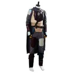 NewCosplay Star Wars The Mandalorian Outfit Cosplay Costume 17 NewCosplay Star Wars The Mandalorian Outfit Cosplay Costume -Costumes Cosplay Sales bc05714606e17cd91ffd5e0740ebb9d4