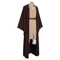 NewCosplay Star Wars Mace Windu Outfits Halloween Carnival Suit Cosplay Costume -Costumes Cosplay Sales bcb644bb937686773ed71b64ca970067