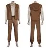 NewCosplay Star Wars Andor Adult Halloween Drive Thru Cosplay Costume -Costumes Cosplay Sales be10722ea50ac83b6fff7361edaefdd6