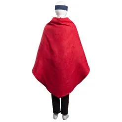 NewCosplay WandaVision Billy Kids Children Outfits Halloween Carnival Suit Cosplay Costume -Costumes Cosplay Sales beaef2a0c8f4a47489216b1eb261bdfb