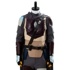 NewCosplay Star Wars The Mandalorian Outfit Cosplay Costume 20 NewCosplay Star Wars The Mandalorian Outfit Cosplay Costume -Costumes Cosplay Sales bf37c318634372cfc073a3772517e944