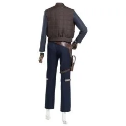 NewCosplay Movie Rogue One: A Star Wars Story - Jyn Erso Halloween Carnival Cosplay Costume -Costumes Cosplay Sales bf3d98054bf4ec2ae1ede229c82aaf3f