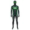 NewCosplay Spider-Man Peter Parker Jumpsuit Outfits Halloween Carnival Suit Cosplay Costume -Costumes Cosplay Sales c036af228edb6eca2c805e8ad569f7e0