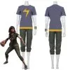 NewCosplay Avengers-Ms. Marvel Kamala Khan Outfits Halloween Carnival Suit Cosplay Costume -Costumes Cosplay Sales c1637a42230c624754e3d63be13dc0a6