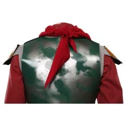 NewCosplay The Mandalorian S2 Cobb Vanth Outfits Halloween Carnival Suit Cosplay Costume -Costumes Cosplay Sales c2c2dc07d8e024a1372c1bf451d739af