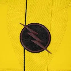 NewCosplay The Flash Reverse-Flash Jumpsuit Outfits Halloween Carnival Suit Cosplay Costume -Costumes Cosplay Sales c2f631994dbe1e747752f7c1cb95b300