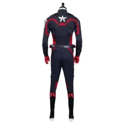 NewCosplay The Falcon And The Winter Soldier John Walker Captain America Outfits Halloween Carnival Suit Cosplay Costume -Costumes Cosplay Sales c42f7d3701ecdea708dbaf4518d4abfd