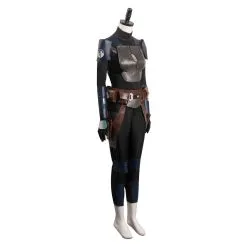 NewCossky The Mandalorian Season 3 Bo-Katan Kryze Cosplay Costume Outfits Halloween Carnival Party Suit 16 NewCossky The Mandalorian Season 3 Bo-Katan Kryze Cosplay Costume Outfits Halloween Carnival Party Suit -Costumes Cosplay Sales c4b514968eff15ba6030efec4143f06e