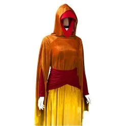 NewCosplay Star Wars: Episode I - The Phantom Menace Padmé Amidala Outfits Halloween Carnival Suit Cosplay Costume -Costumes Cosplay Sales c7e93b1d95a4f39a96acf3633f33f263