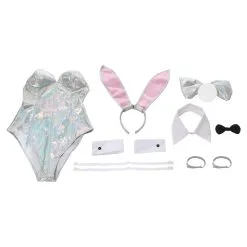 NewCosplay Anime Saenai Heroine No Sodatekata Megumi Kato Bunny Girl Costume Women Sexy Jumpsuit Cosplay Costume -Costumes Cosplay Sales c8ab49b96e400fc5d9cbe7bc24f45a31
