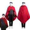 NewCosplay WandaVision Billy Kids Children Outfits Halloween Carnival Suit Cosplay Costume -Costumes Cosplay Sales c97fbb0fa394bfe62cec536c15056e9e