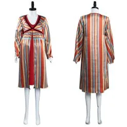 NewCosplay Wandavision Scarlet Witch Pregnancy Halloween Carnival Suit Cosplay Costume -Costumes Cosplay Sales ca392f7a223b49de750b5eb90d52bd62