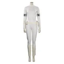 NewCosplay Star Wars Padme Naberrie Amidala Outfits Halloween Carnival Suit Cosplay Costume -Costumes Cosplay Sales cbd092ffc43e5c6a5700038b9a0938c5