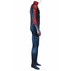 NewCosplay Spider-Man - Peter Parker Men Jumpsuit Outfits Halloween Carnival Suit Cosplay Costume -Costumes Cosplay Sales cd57671394eecfa091eb30415712b4b4