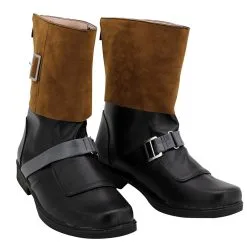 NewCosplay Star Wars Jedi: Fallen Order Cal Kestis Boots Halloween Costumes Accessory Cosplay Shoes -Costumes Cosplay Sales cda636422101ca3cde95bc3778931610 798cf756 e16d 4683 9538 26153712c7fd