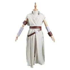 NewCosplay Kids Children Star Wars: The Rise Of Skywalker Rey Halloween Cosplay Costume 13 NewCosplay Kids Children Star Wars: The Rise Of Skywalker Rey Halloween Cosplay Costume -Costumes Cosplay Sales cdca54c8d2c772e1d7f2a44992884844