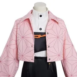 NewCosplay Kamado Nezuko Original Design Cosplay Costume -Costumes Cosplay Sales ce4ed08e218610eda8be58bd6ba8769a