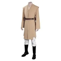 NewCosplay Star Wars Mace Windu Outfits Halloween Carnival Suit Cosplay Costume -Costumes Cosplay Sales cf6a3b93d19c906aa22992e63d7e2b72