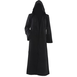 NewCosplay Star Wars Anakin Skywalker Cosplay Costume Cloak Only