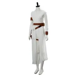NewCosplay Star Wars 9 The Rise Of Skywalker Rey Cosplay Costume 17 NewCosplay Star Wars 9 The Rise Of Skywalker Rey Cosplay Costume -Costumes Cosplay Sales d006556f7135d6a37433b80458f73a72
