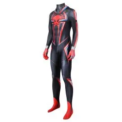 NewCosplay Miles Morales Spider-Man Halloween Carnival Suit Cosplay Costume -Costumes Cosplay Sales d092c92ae82c780af991ea9dd2954a70