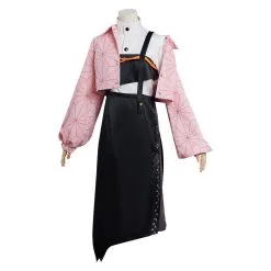 NewCosplay Kamado Nezuko Original Design Cosplay Costume -Costumes Cosplay Sales d14016c691db0a5526affe18dcced916