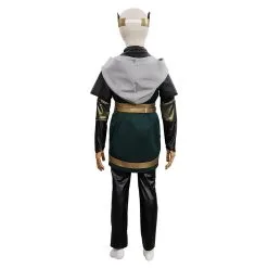 NewCosplay Loki Season 1 Kids Children Costumes Halloween Carnival Suit Cosplay Costume -Costumes Cosplay Sales d420eea7b873e020389f3898fc020a62