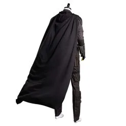 NewCosplay The Mandalorian S2 Beskar Armor Coat Uniform Outfits Halloween Carnival Suit Cosplay Costume 20 NewCosplay The Mandalorian S2 Beskar Armor Coat Uniform Outfits Halloween Carnival Suit Cosplay Costume -Costumes Cosplay Sales d4c47e577213eb2875e3ad3d06a287a3