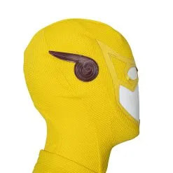 NewCosplay The Flash Reverse-Flash Jumpsuit Outfits Halloween Carnival Suit Cosplay Costume -Costumes Cosplay Sales d51a4b40ff0f297d8bc5f6e482179d24